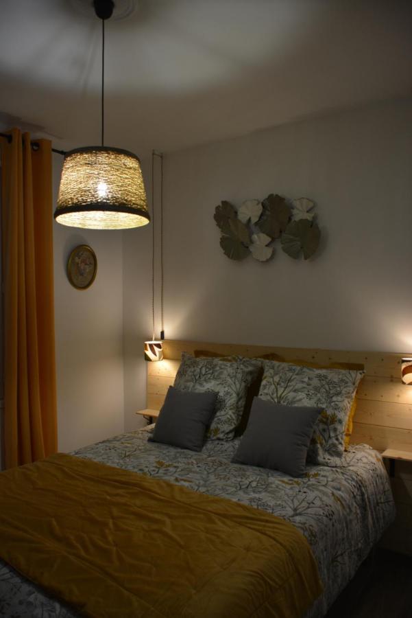 Villa Elisabeth Aix-en-Provence Zewnętrze zdjęcie