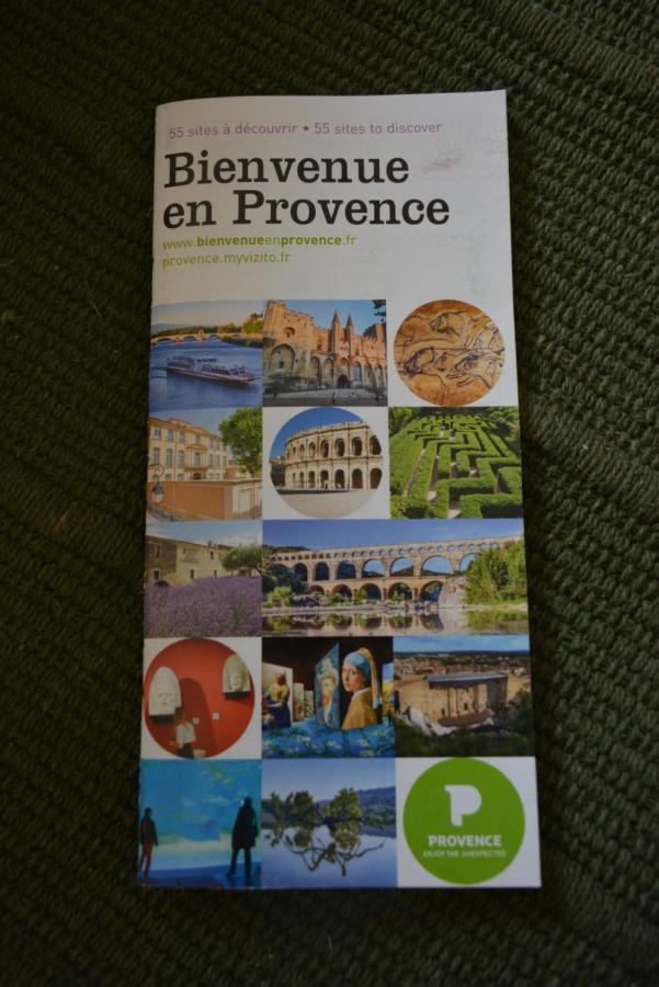 Villa Elisabeth Aix-en-Provence Zewnętrze zdjęcie