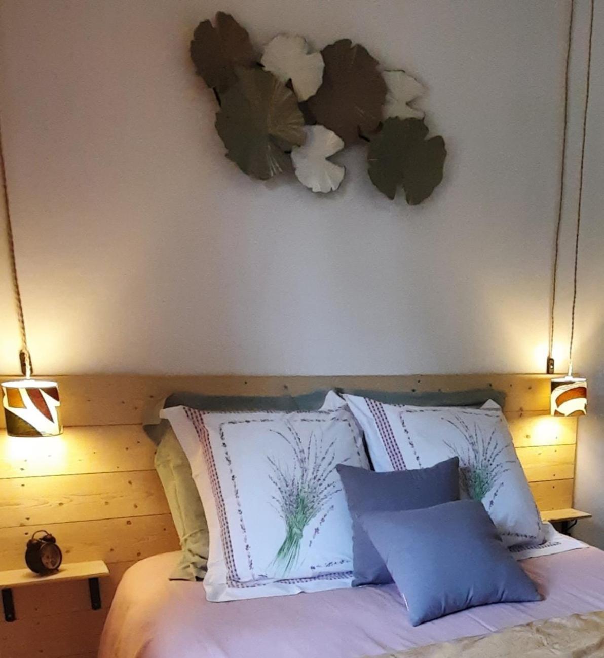 Villa Elisabeth Aix-en-Provence Zewnętrze zdjęcie