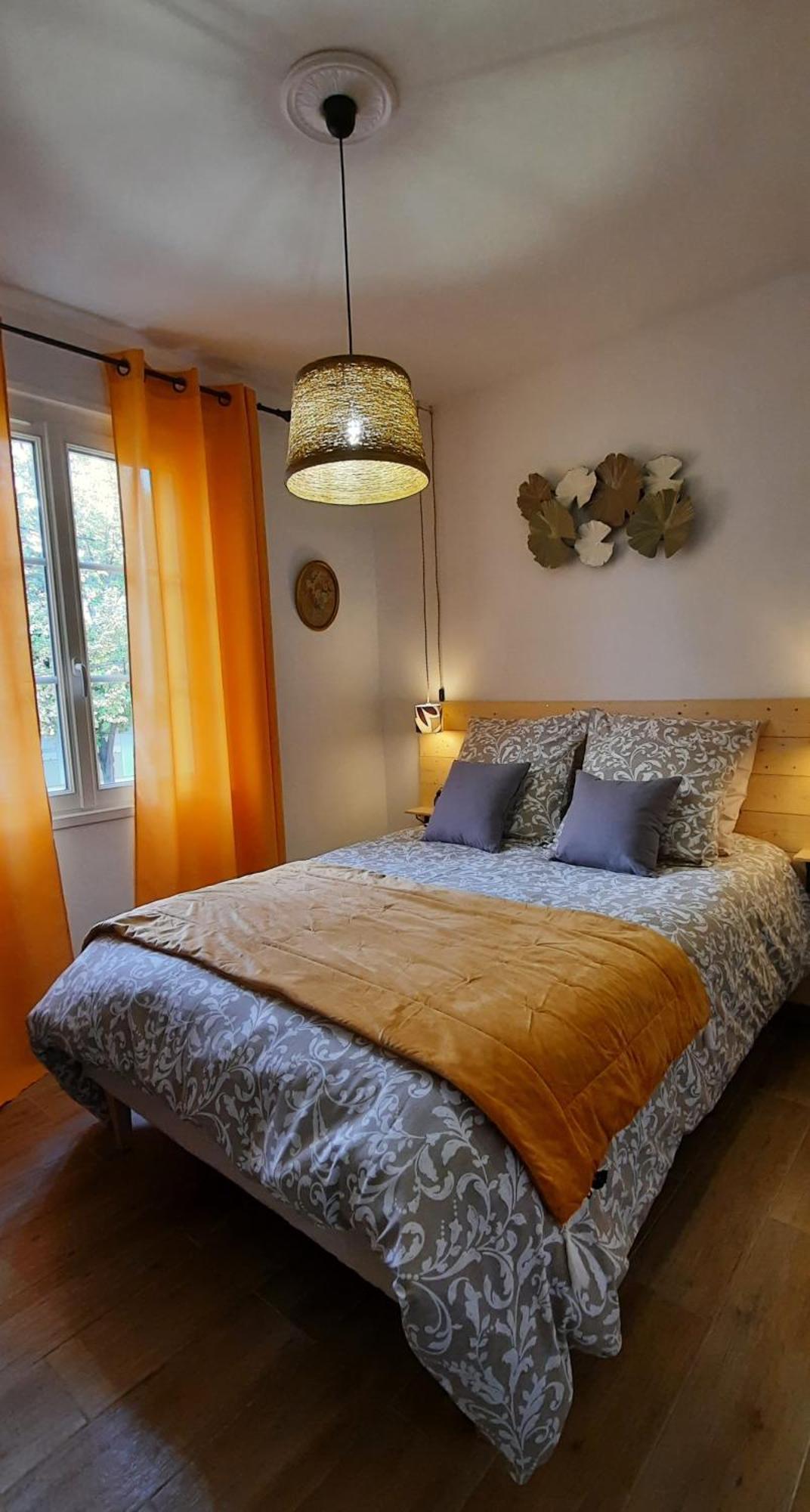 Villa Elisabeth Aix-en-Provence Zewnętrze zdjęcie